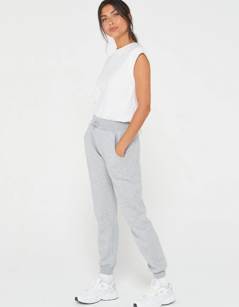 The Essential Jogger - Grey