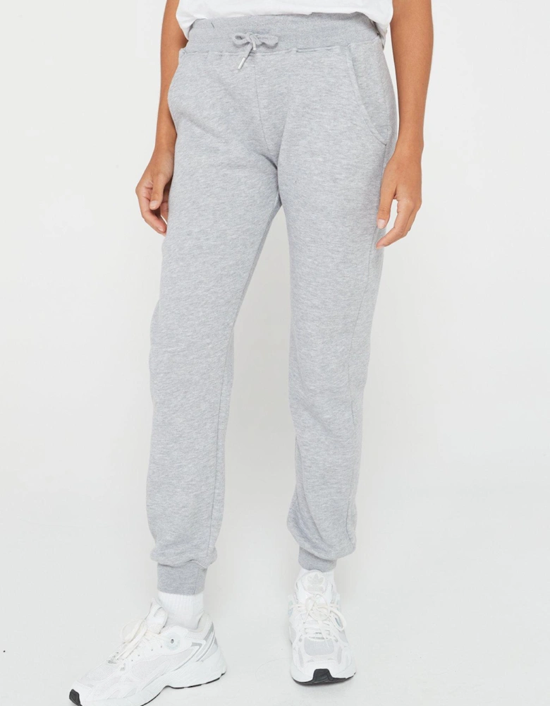 The Essential Jogger - Grey
