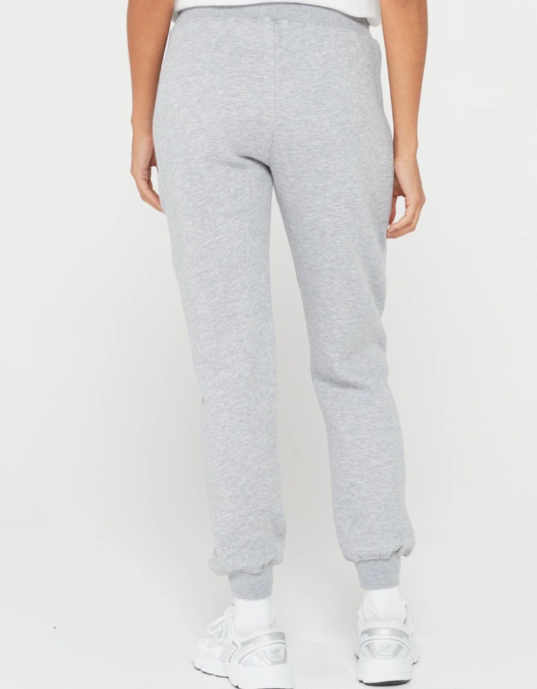 The Essential Jogger - Grey