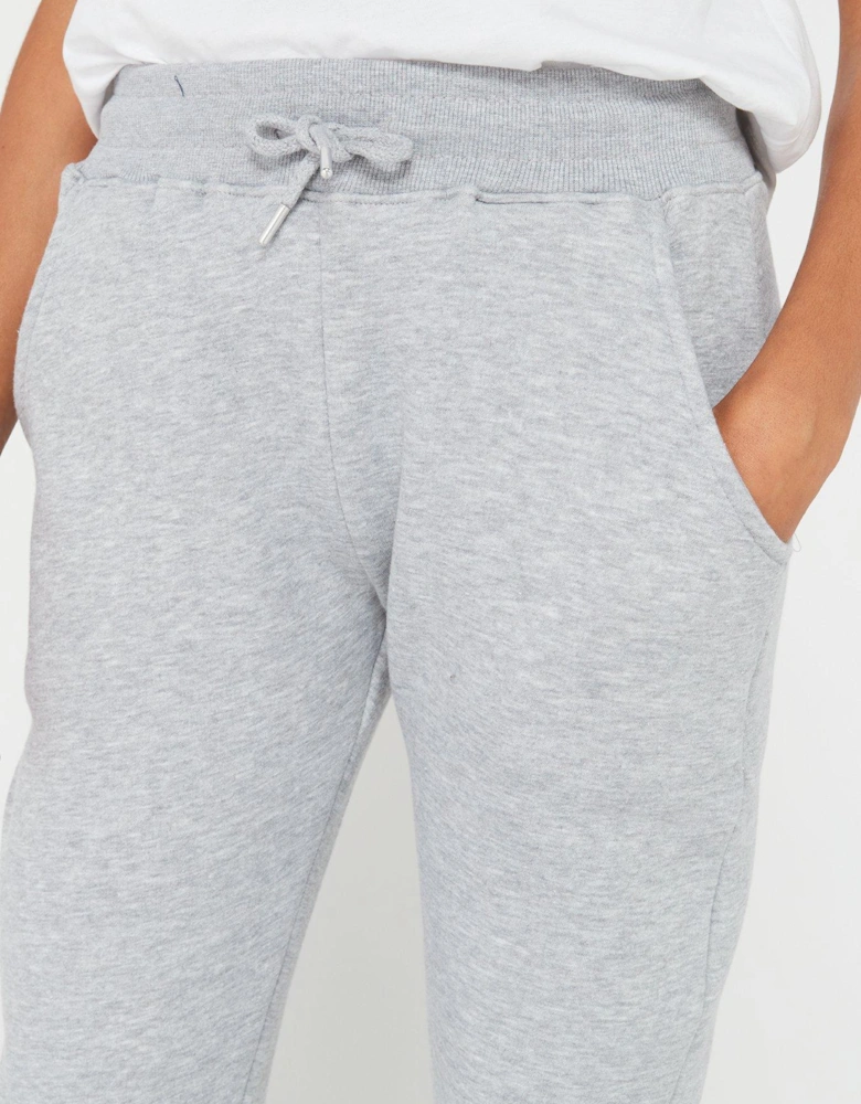 The Essential Jogger - Grey