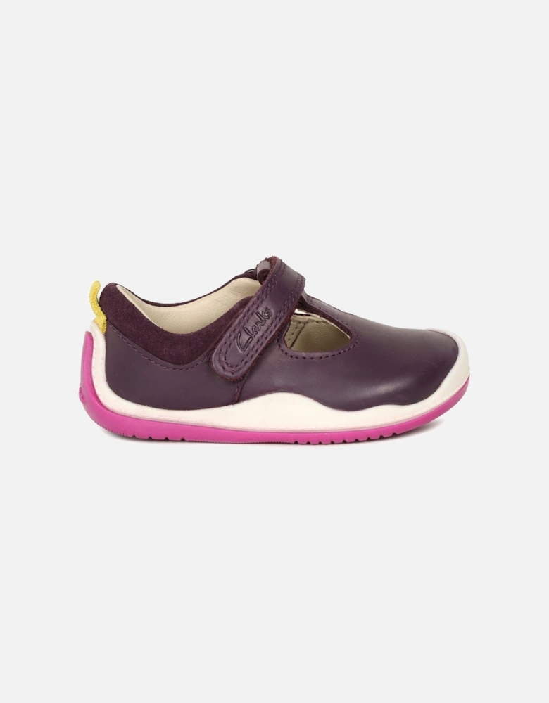 Rollerbright T Girls Prewalkers