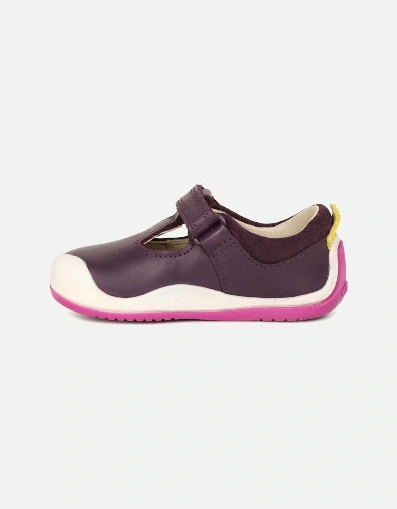 Rollerbright T Girls Prewalkers