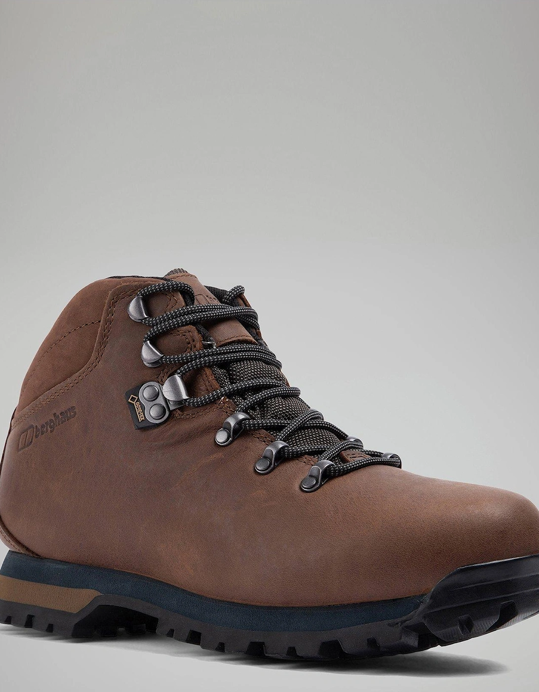 Women's Hillwalker Gore-Tex - Brown