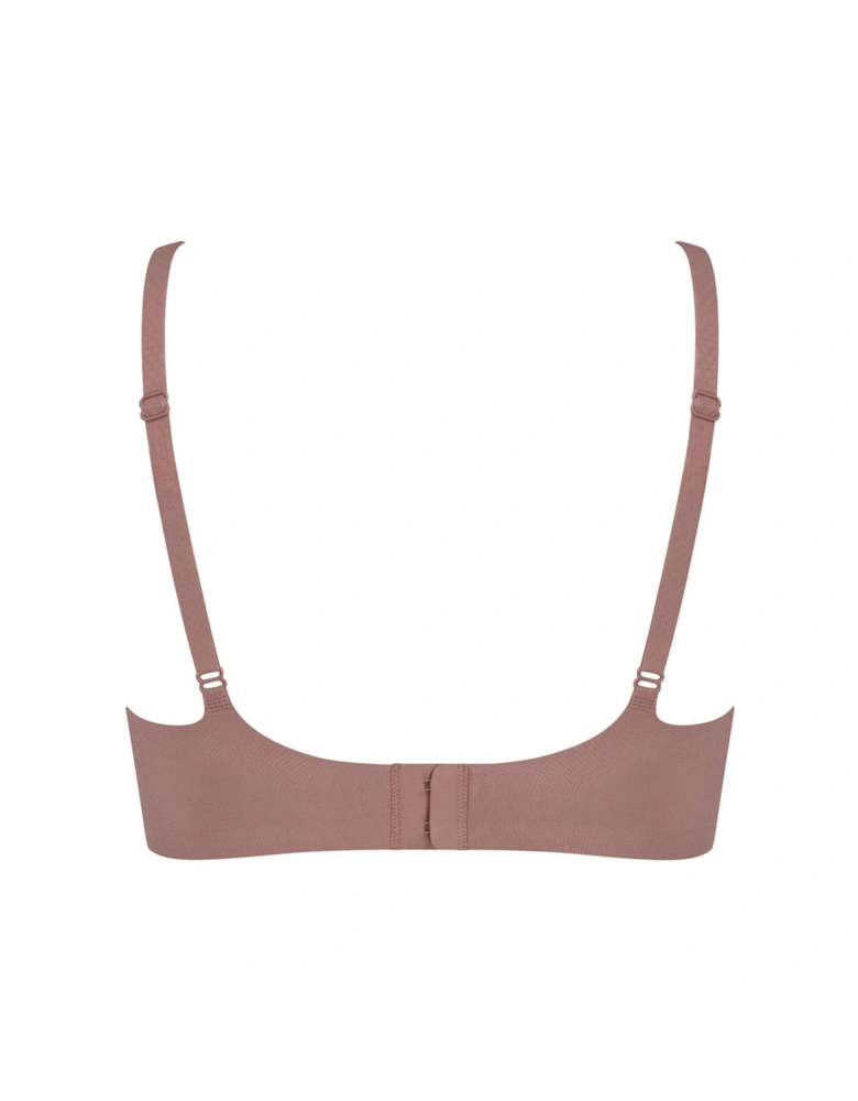 ZERO Feel 2.0 Ultra Bra - Burnt Henna Brown