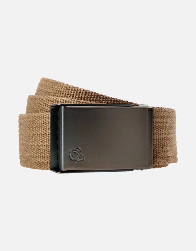 Explorer Logo Belt