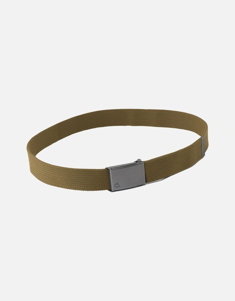 Explorer Logo Belt