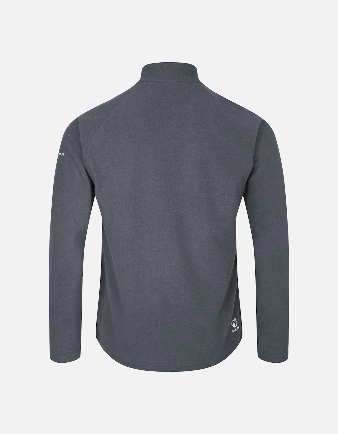 Mens Freethink II Fleece Top, 5 of 4