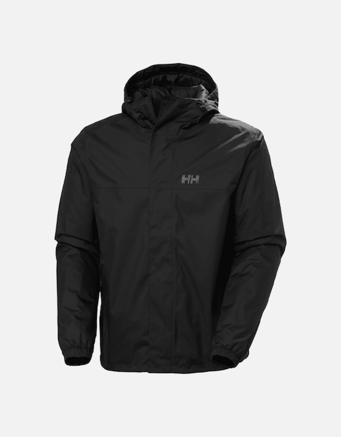 Men's Vancouver Fleece Lined Jacket Black