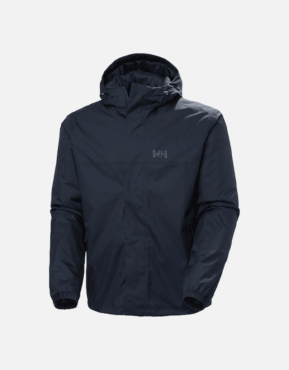 Men's Vancouver Fleece Lined Jacket Navy