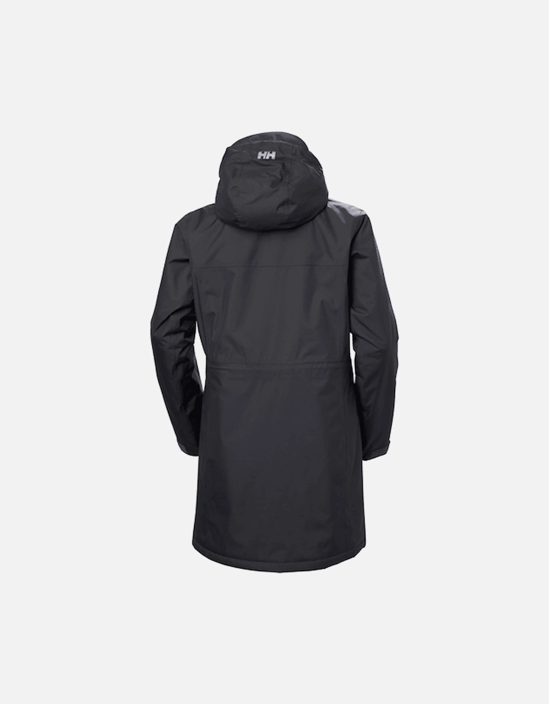 Women's Westport Insulated Coat Ebony