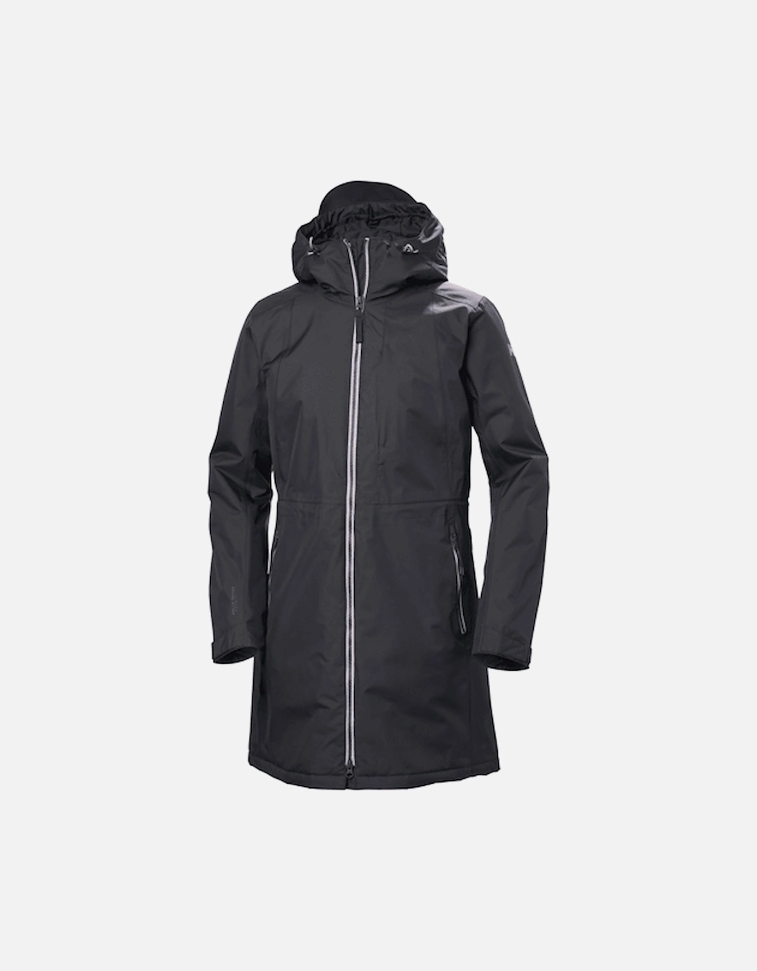 Women's Westport Insulated Coat Ebony