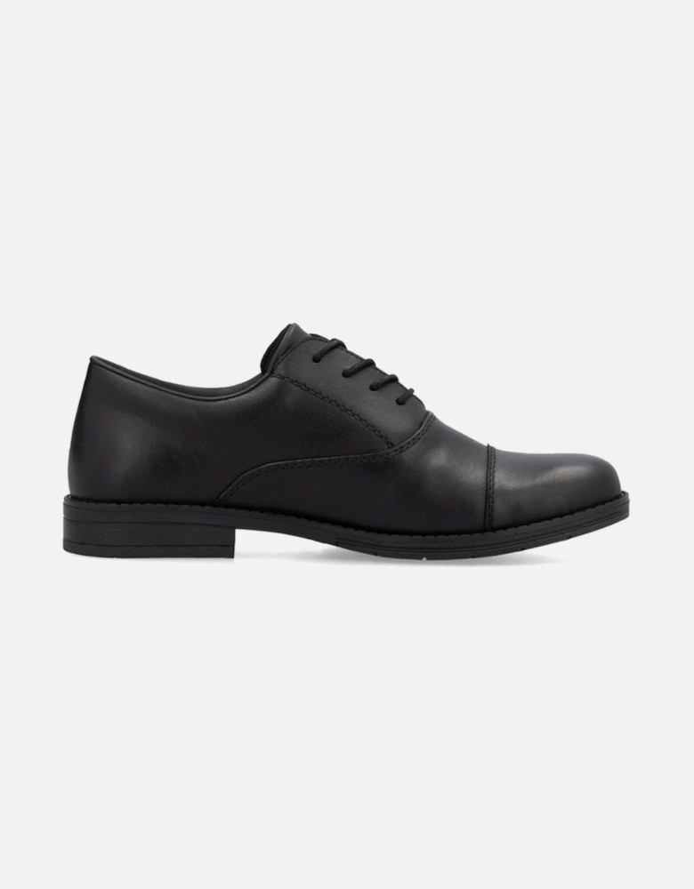 10317-00 Men's Shoe Black