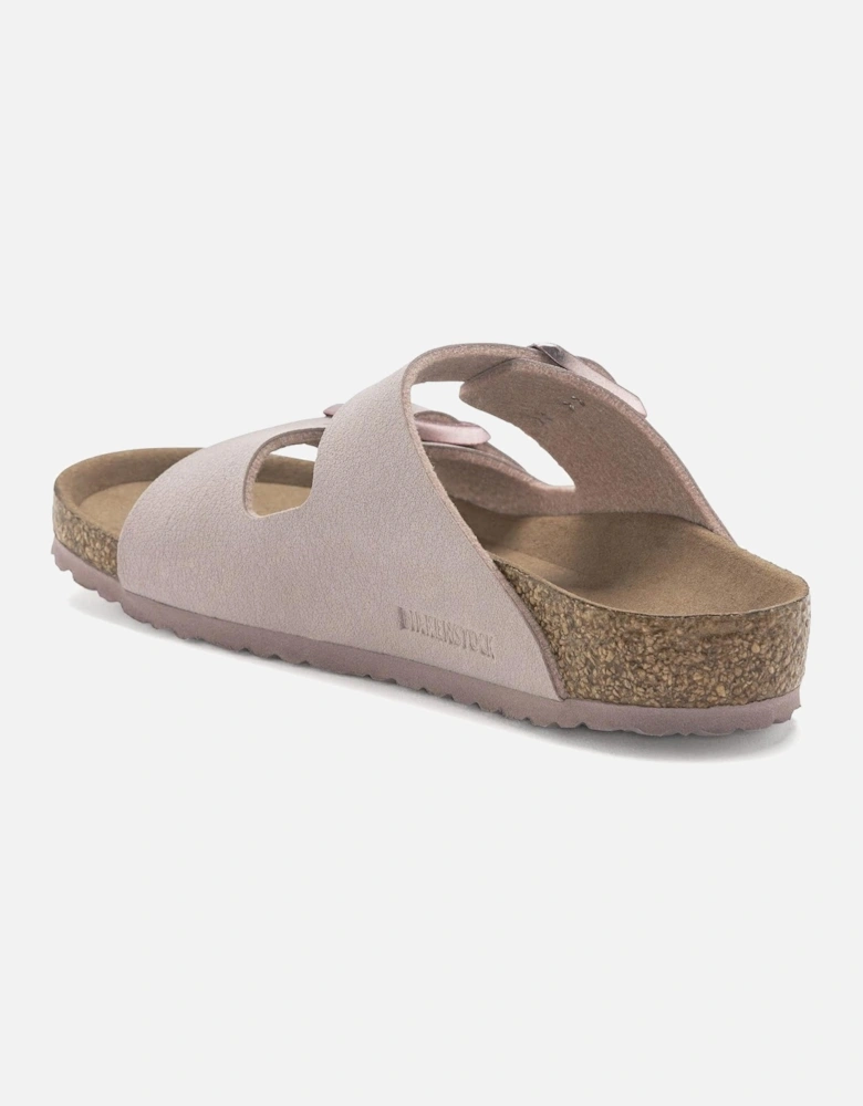 Kids Arizona Sandals Purple