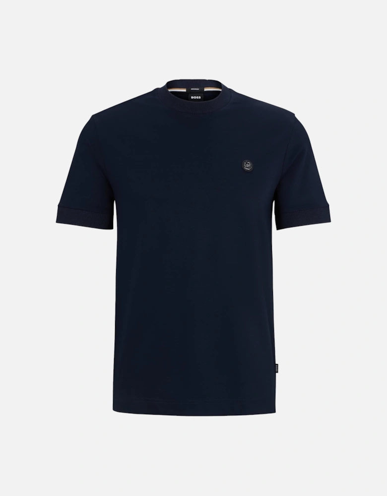 C Taut 01 Navy