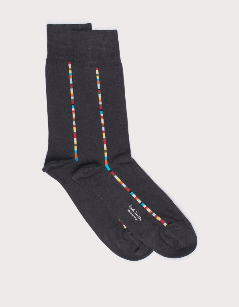 Vittore Multi Socks