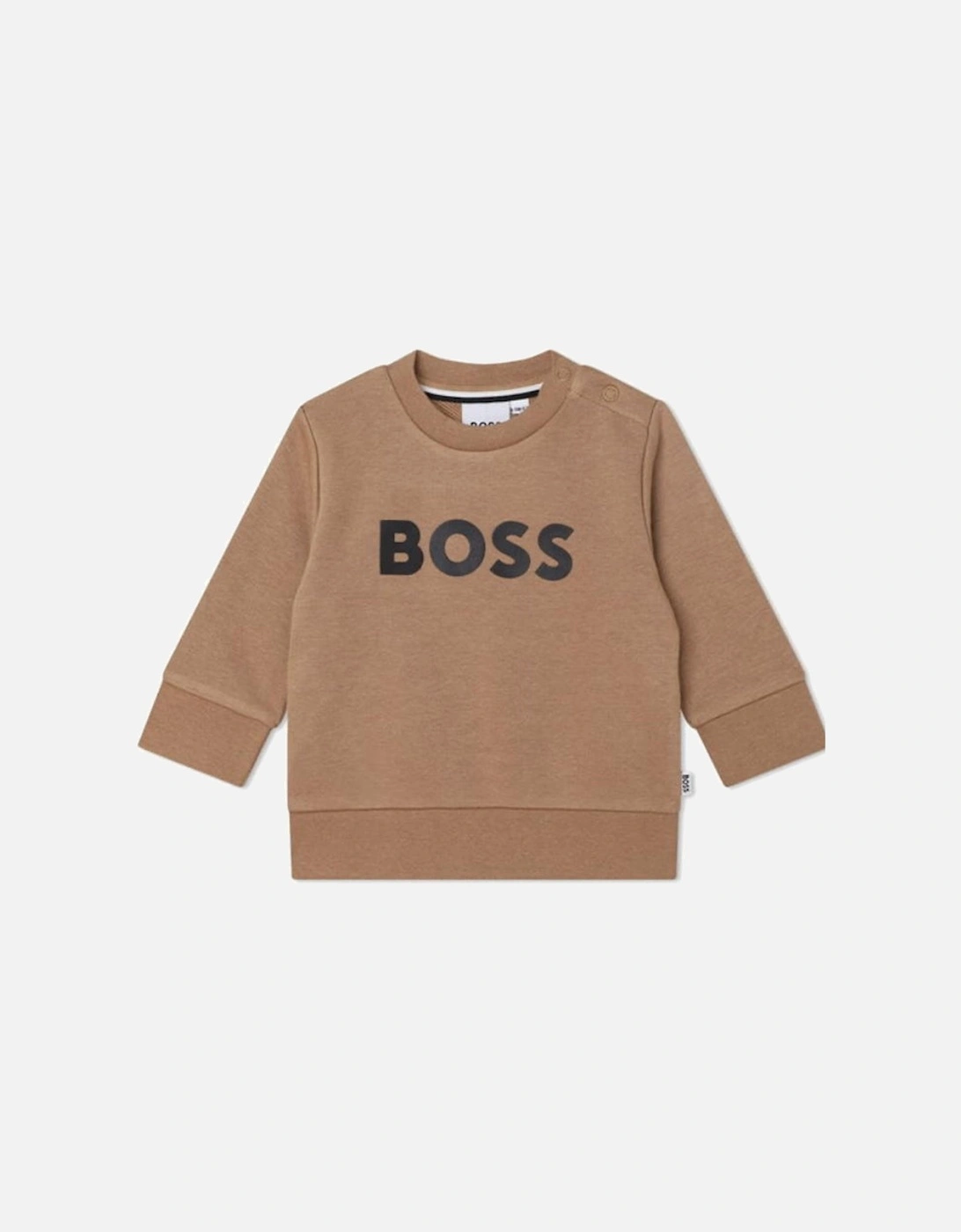 BOSS BABY/TODDLER SWEATSHIRT, 2 of 1