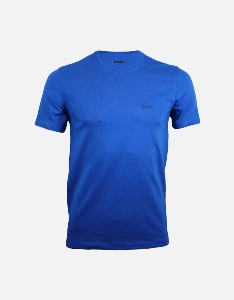 3-Pack Classic T-Shirts, Blue/Navy