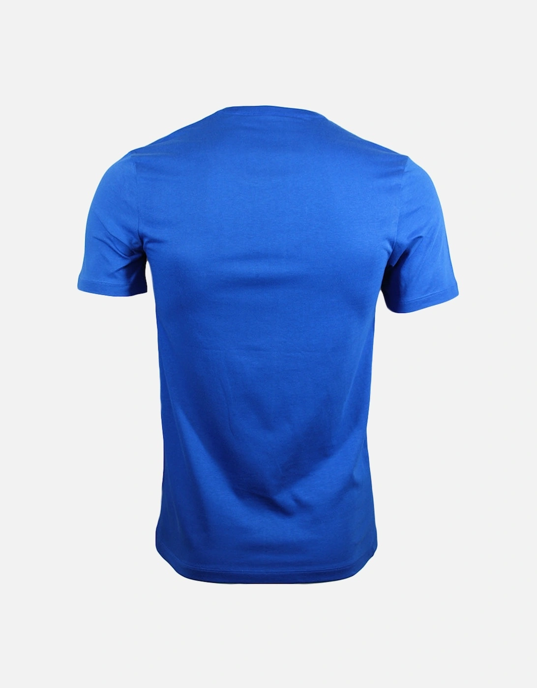 3-Pack Classic T-Shirts, Blue/Navy