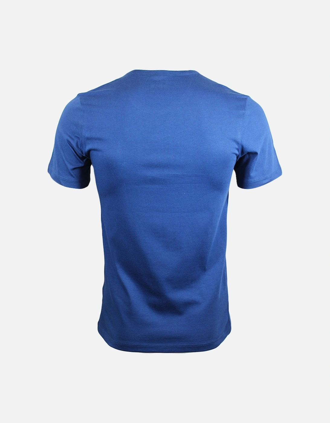 3-Pack Classic T-Shirts, Blue/Navy