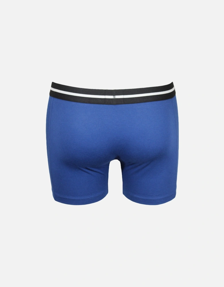 3-Pack Bold Boxer Briefs, Blue/Navy