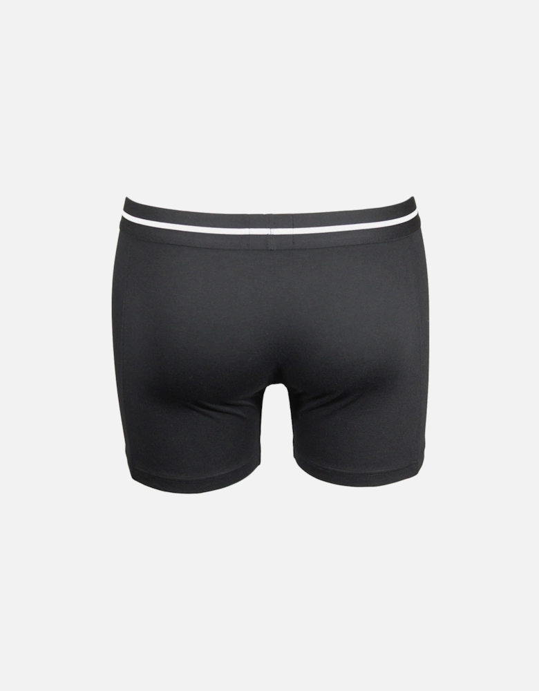 3-Pack Bold Boxer Briefs, Blue/Navy