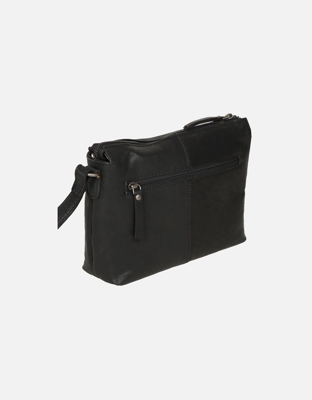 Ravello Womens Messenger Bag