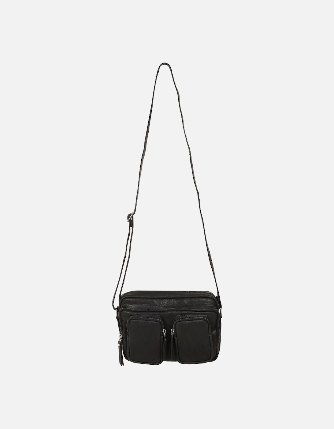 Cefalu Womens Messenger Bag, 6 of 5