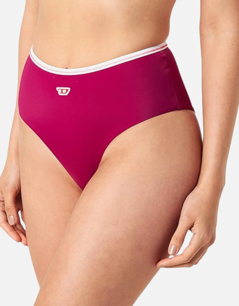 BFPN-LOLA Womens Bikini Bottom Underwear