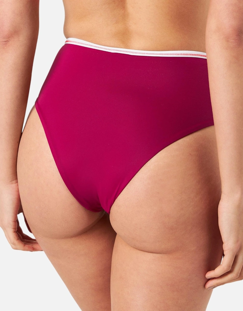 BFPN-LOLA Womens Bikini Bottom Underwear