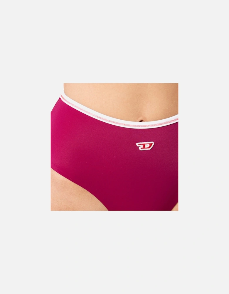 BFPN-LOLA Womens Bikini Bottom Underwear