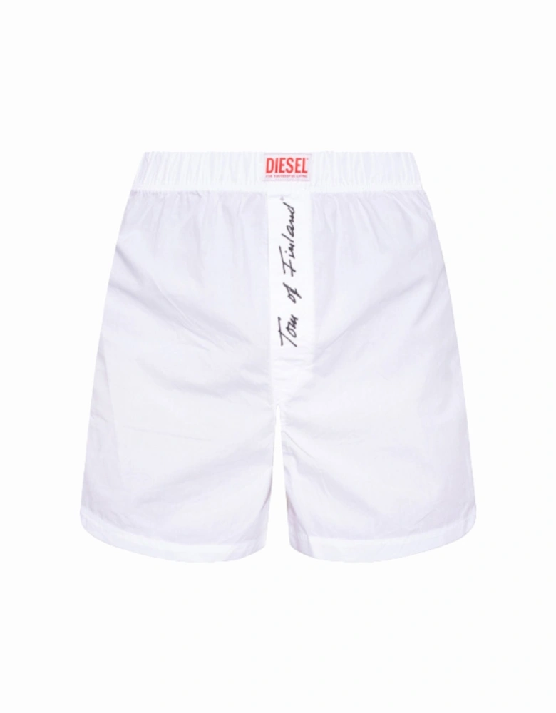 UUBX-STARK Mens Swim Shorts Quick Dry