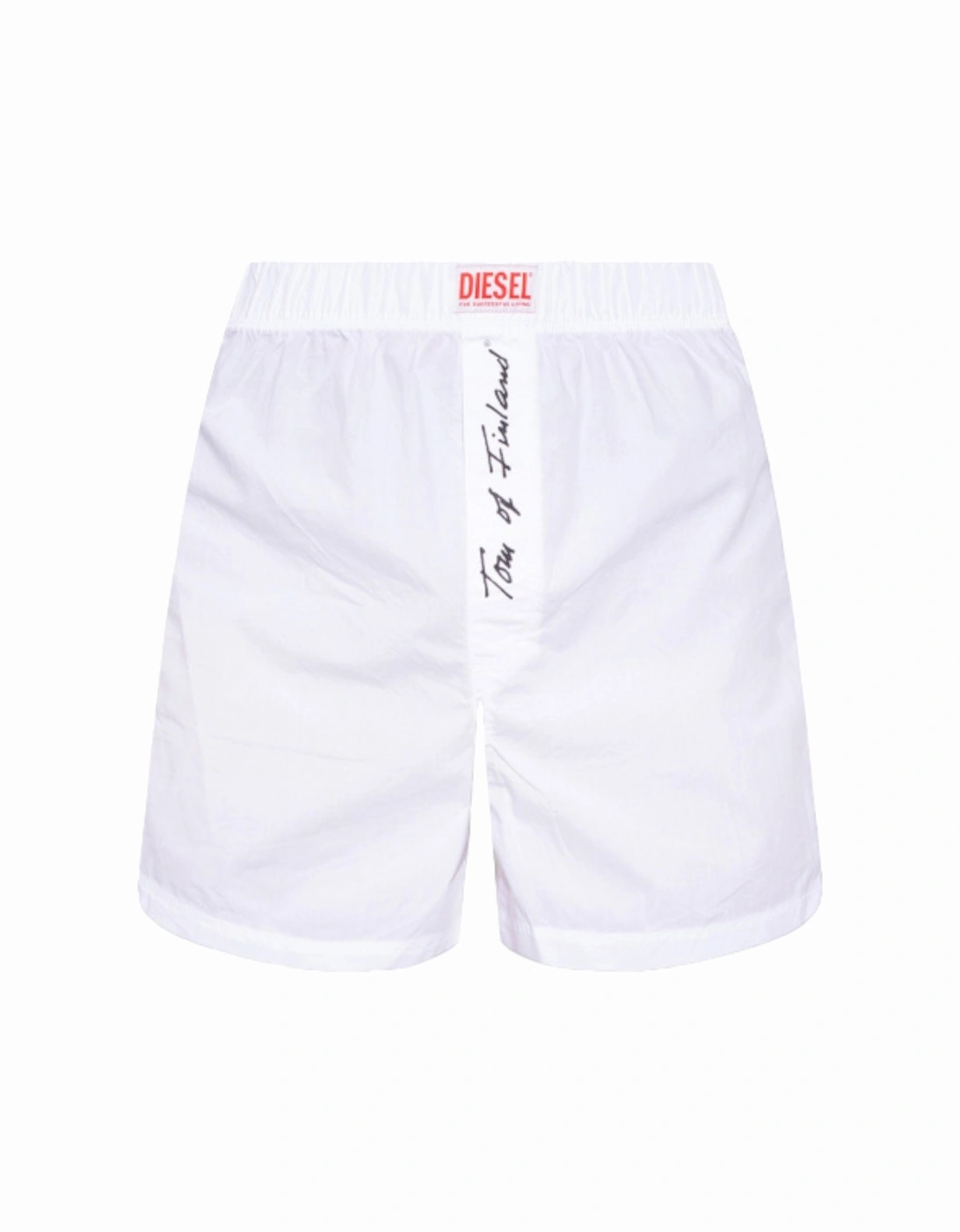 UUBX-STARK Mens Swim Shorts Quick Dry