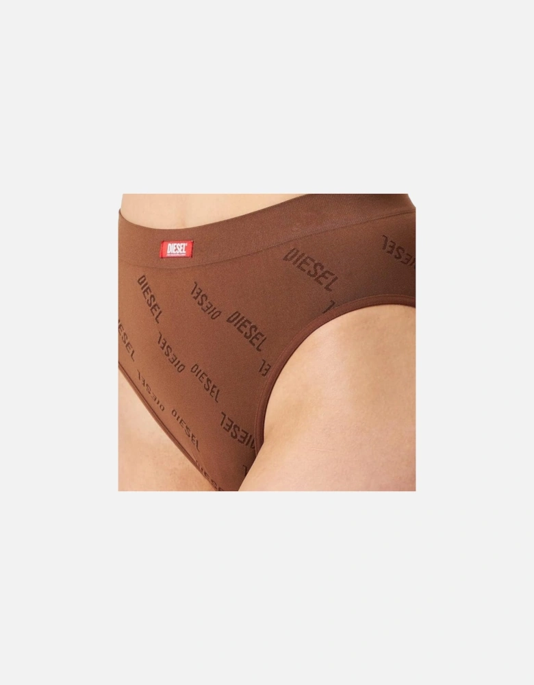 UFPN-JORDIE Womens Bikini Bottom Underwear