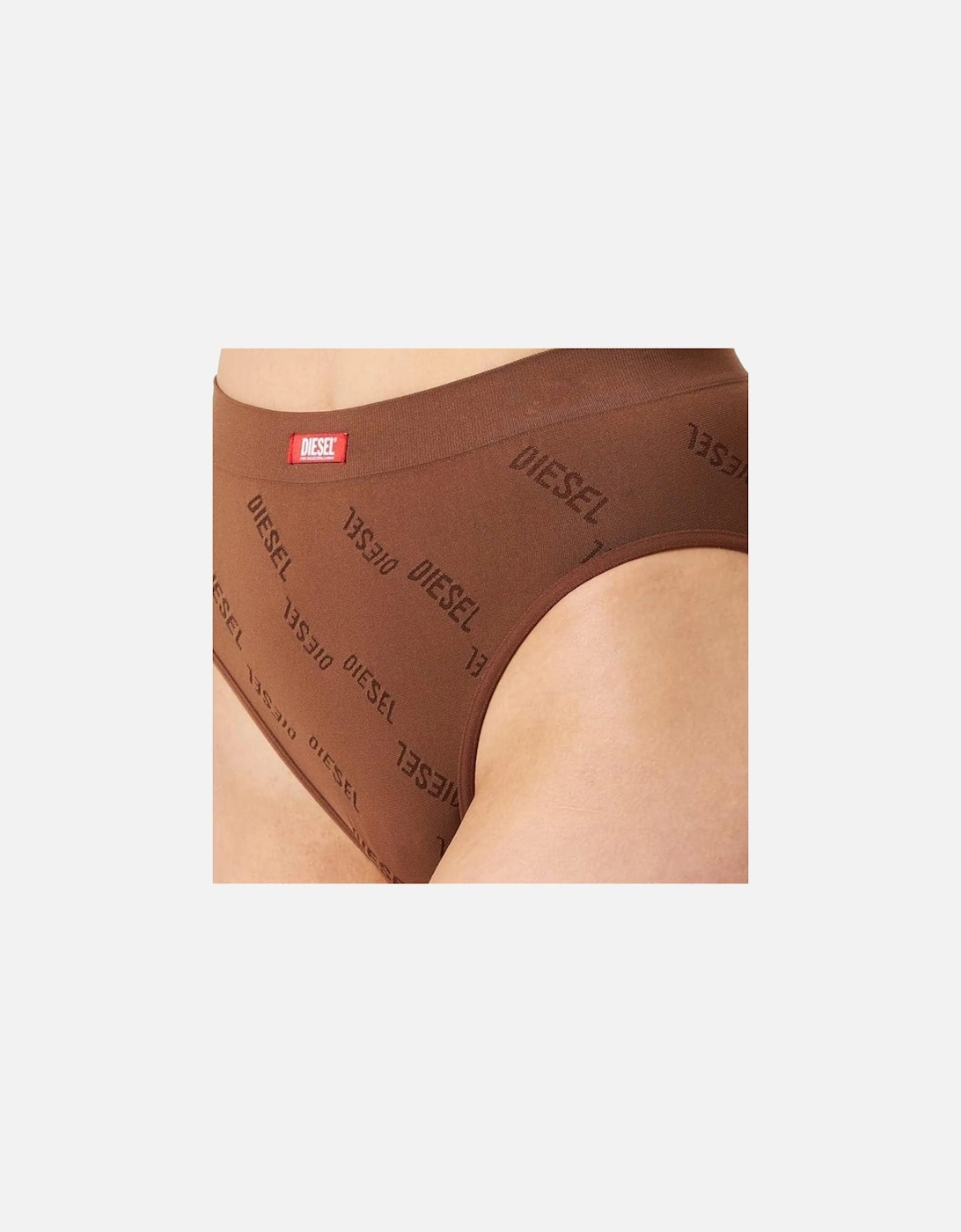 UFPN-JORDIE Womens Bikini Bottom Underwear