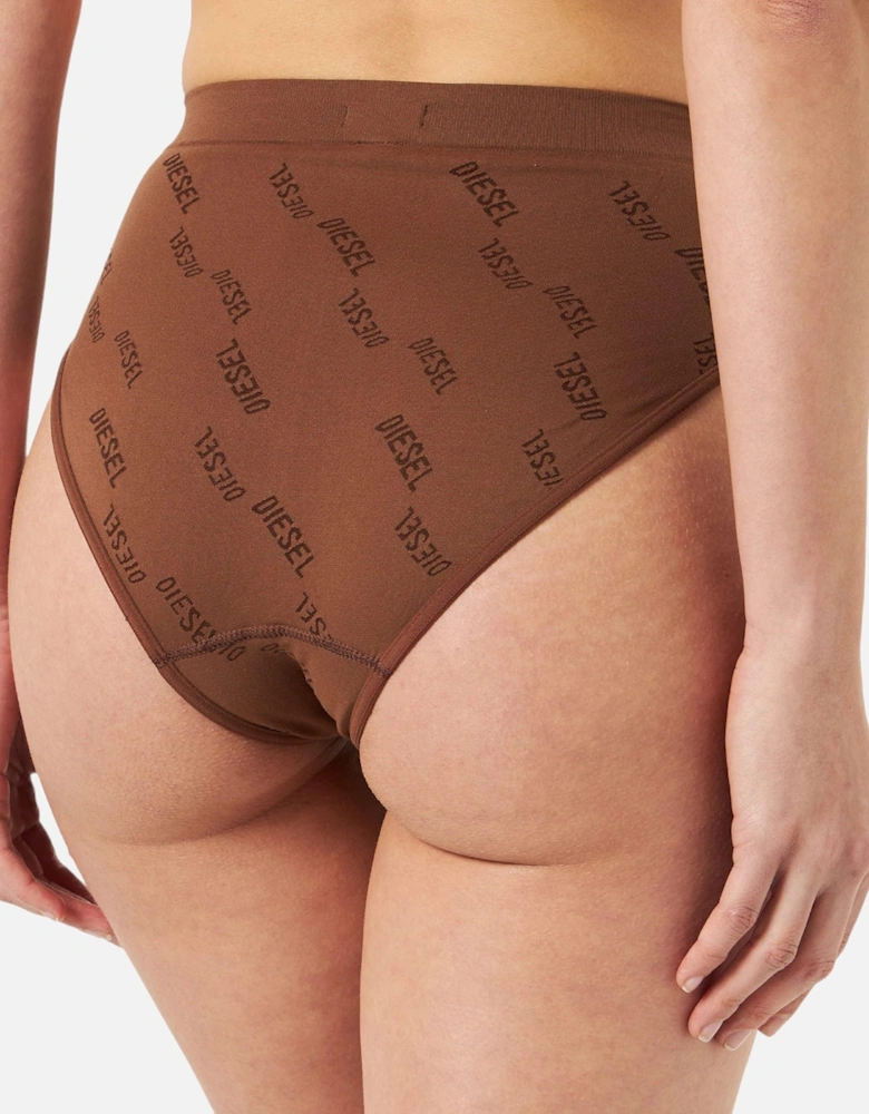 UFPN-JORDIE Womens Bikini Bottom Underwear