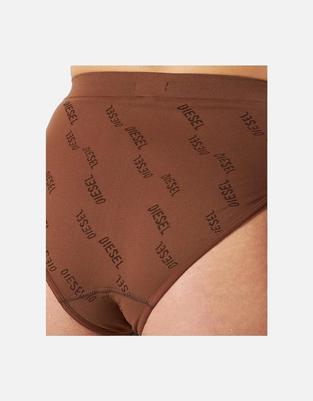 UFPN-JORDIE Womens Bikini Bottom Underwear