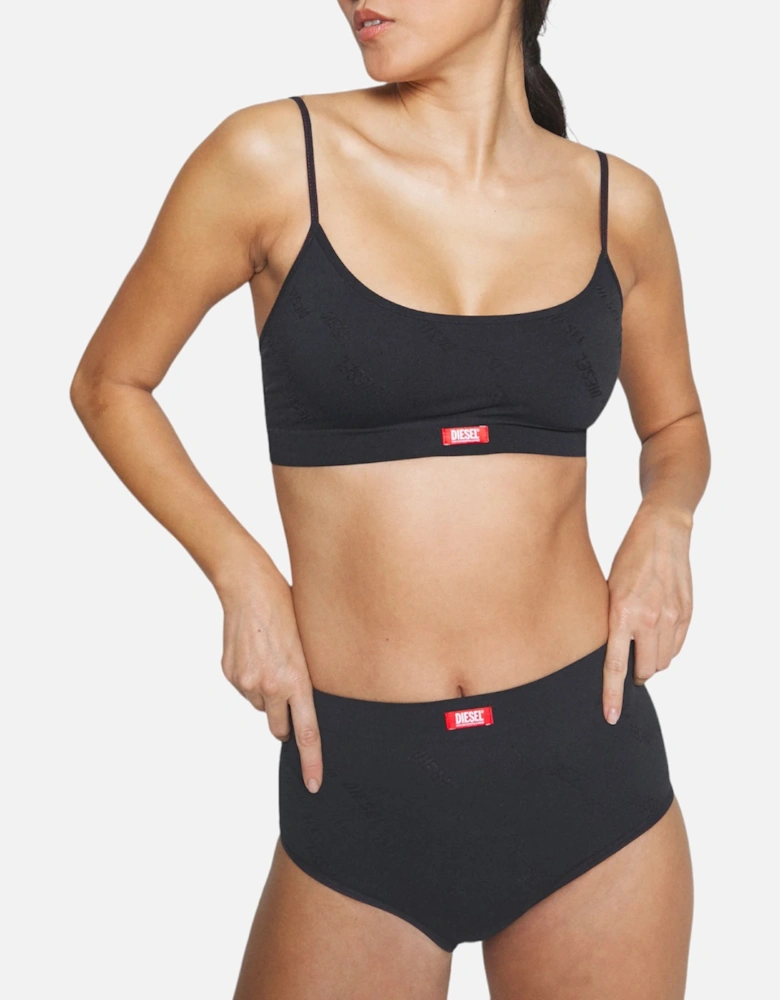UFPN-OTTA 0WEAD Womens Briefs Soft