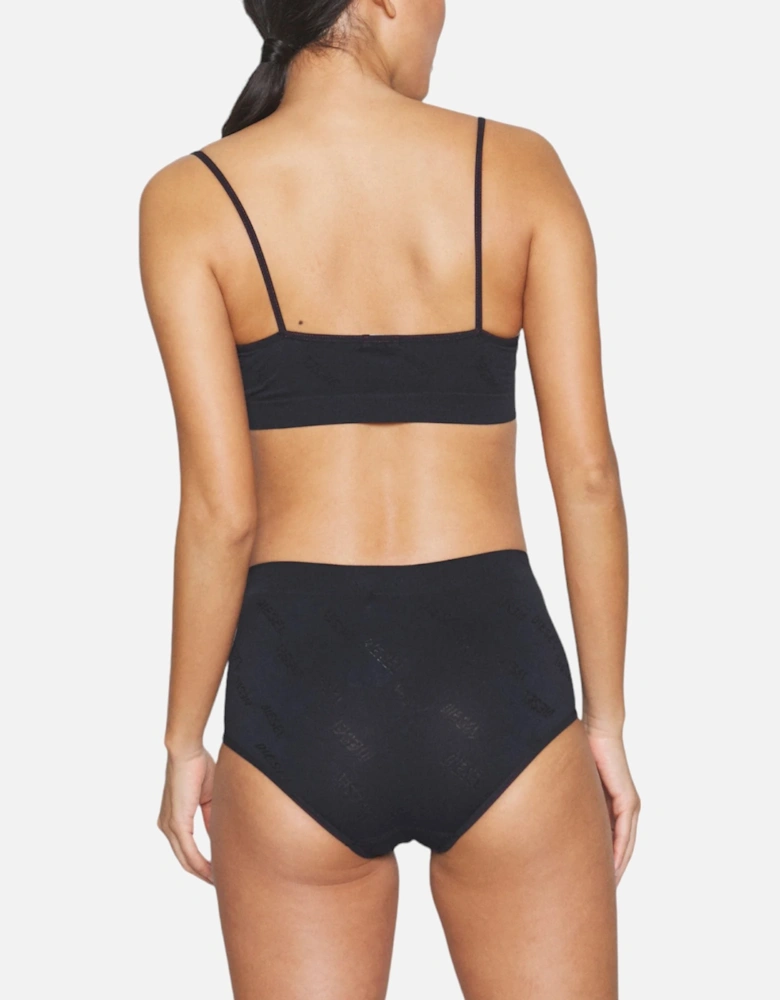 UFPN-OTTA 0WEAD Womens Briefs Soft