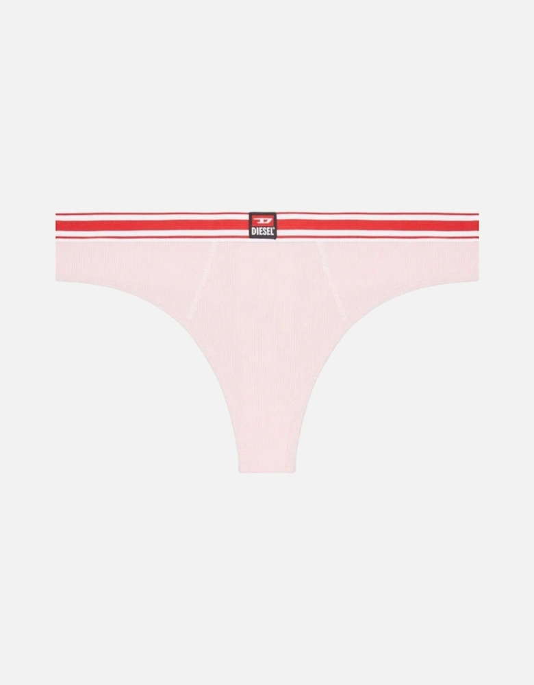 UFST-EVA-C Womens Thong soft Underwear
