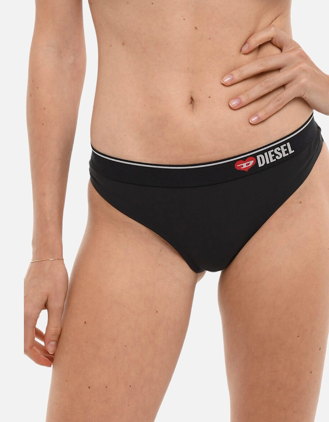 UFPN-OXYS Womens Thongs Stretch Knickers, 6 of 5