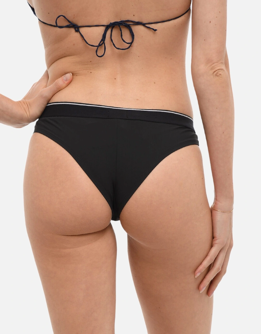 UFPN-OXYS Womens Thongs Stretch Knickers