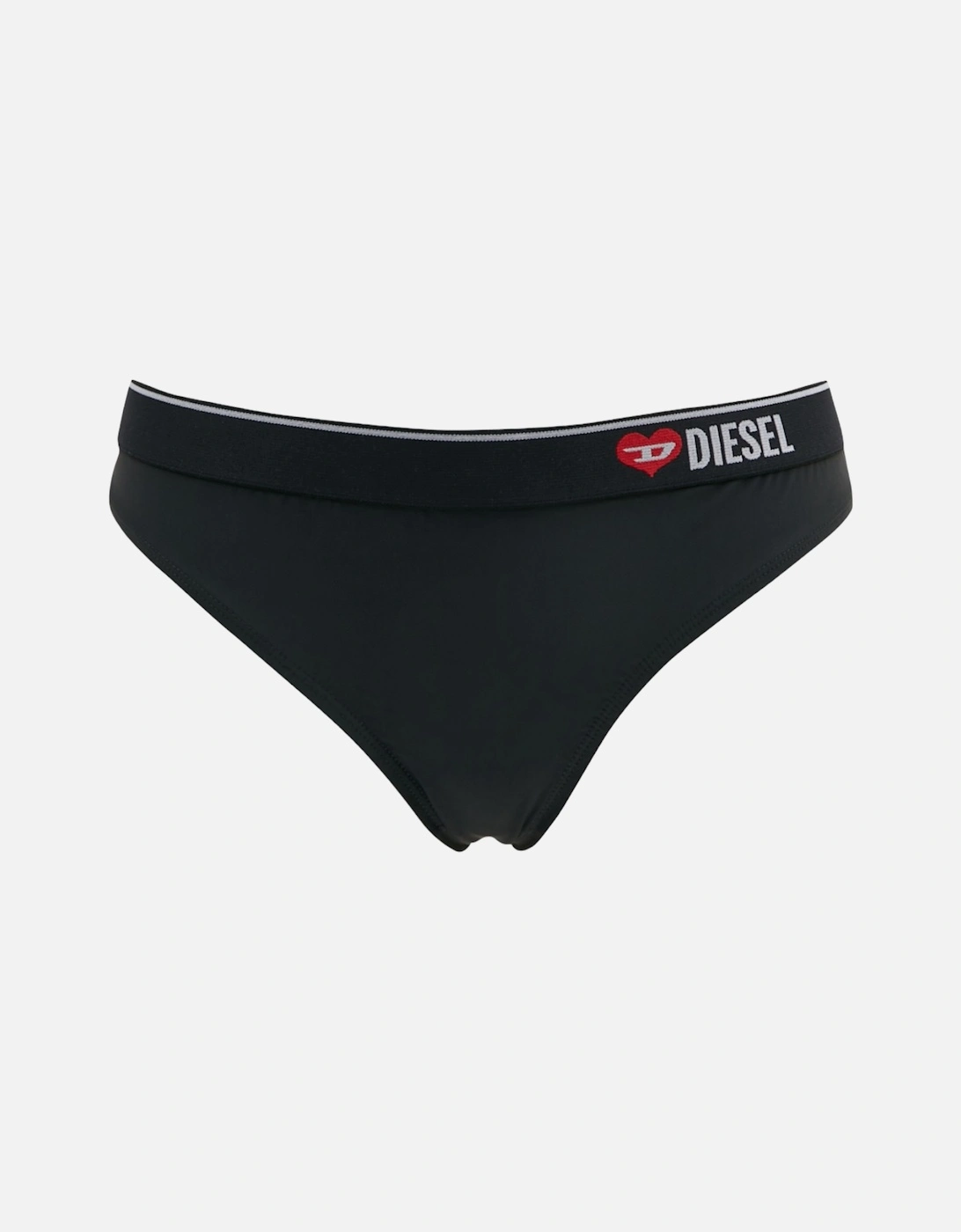 UFPN-OXYS Womens Thongs Stretch Knickers