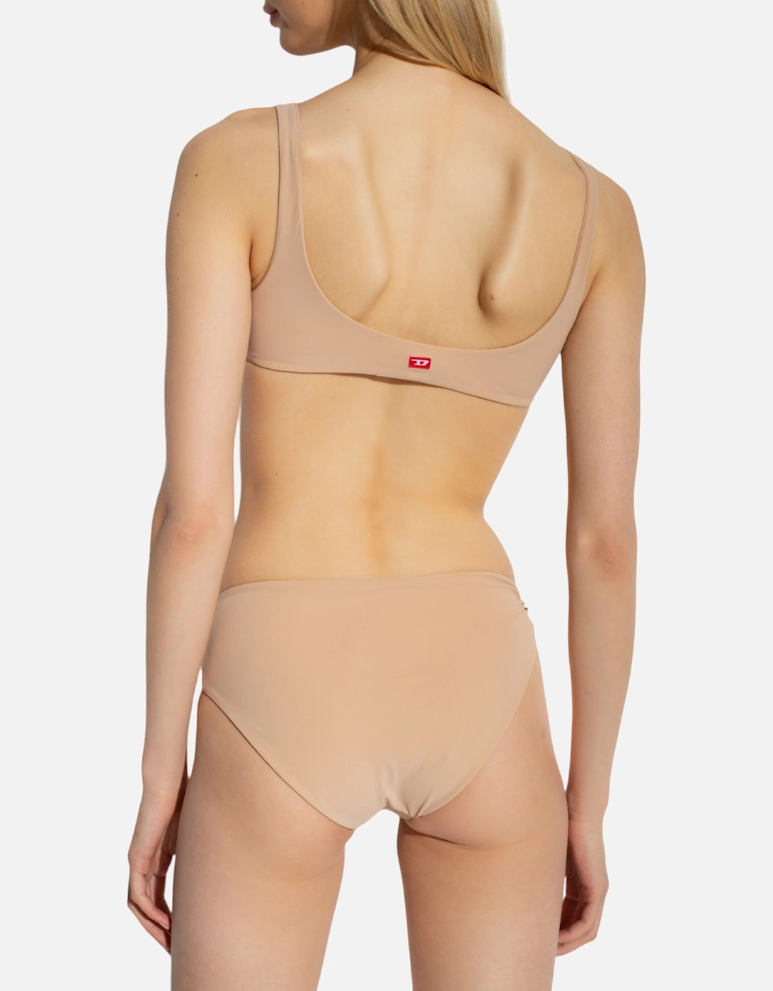 BFB-TARATWIST Womens Bikini Bra Premium Comfortable
