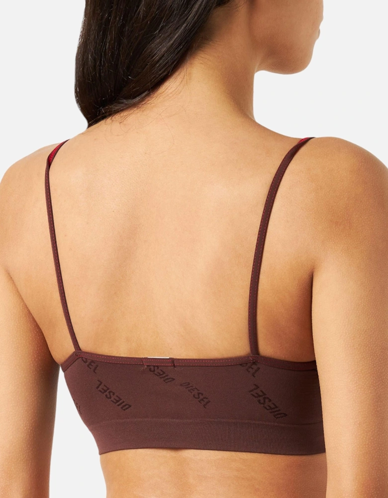 UFSB-JINNIE Womens Bralette Bra Comfort Fit