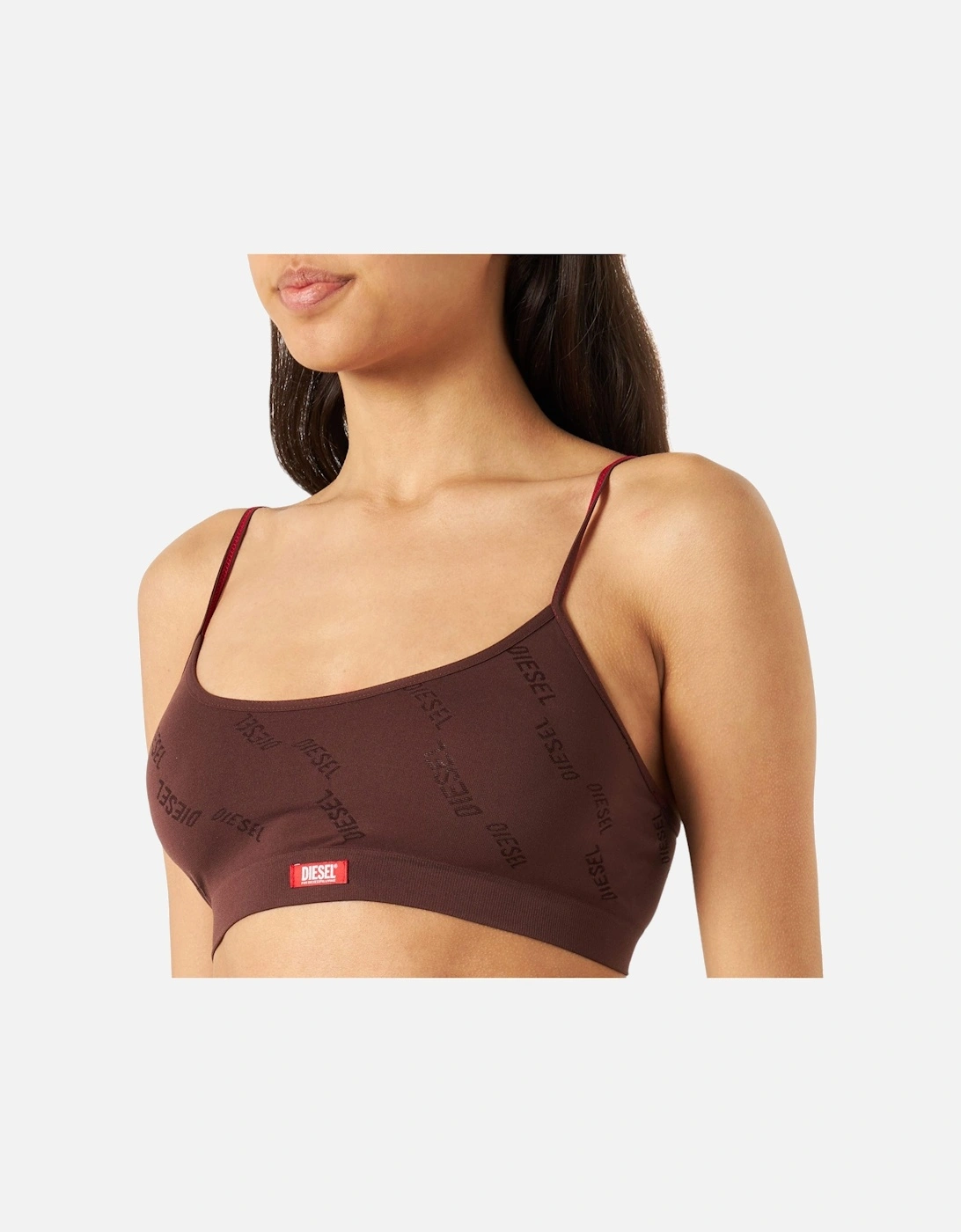 UFSB-JINNIE Womens Bralette Bra Comfort Fit, 4 of 3