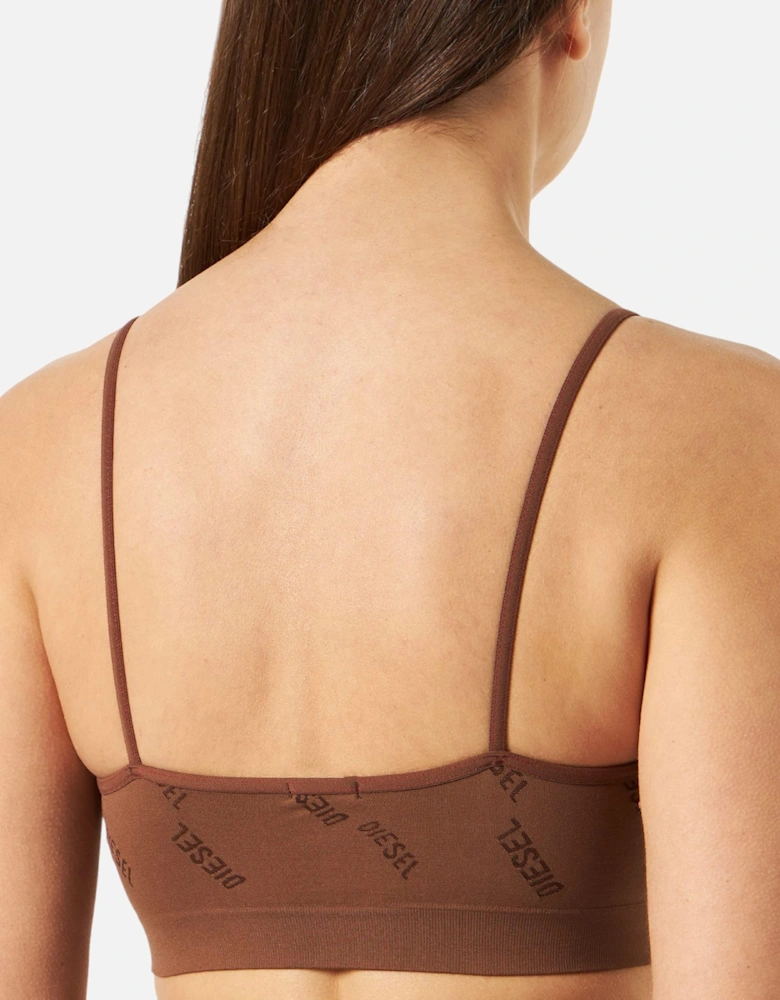 UFSB-JINNIE Womens Bralette Bra Comfort Fit