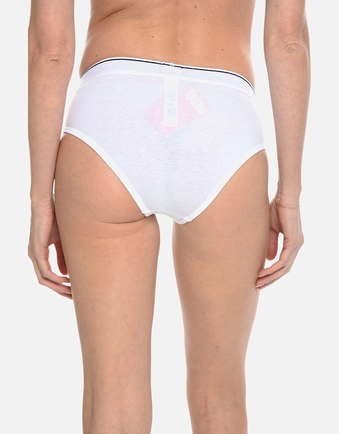 UFPN-OXYS 0EAFU Womens Briefs Soft Stretch