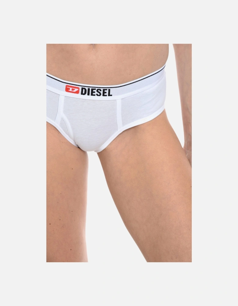 UFPN-OXYS 0EAFU Womens Briefs Soft Stretch