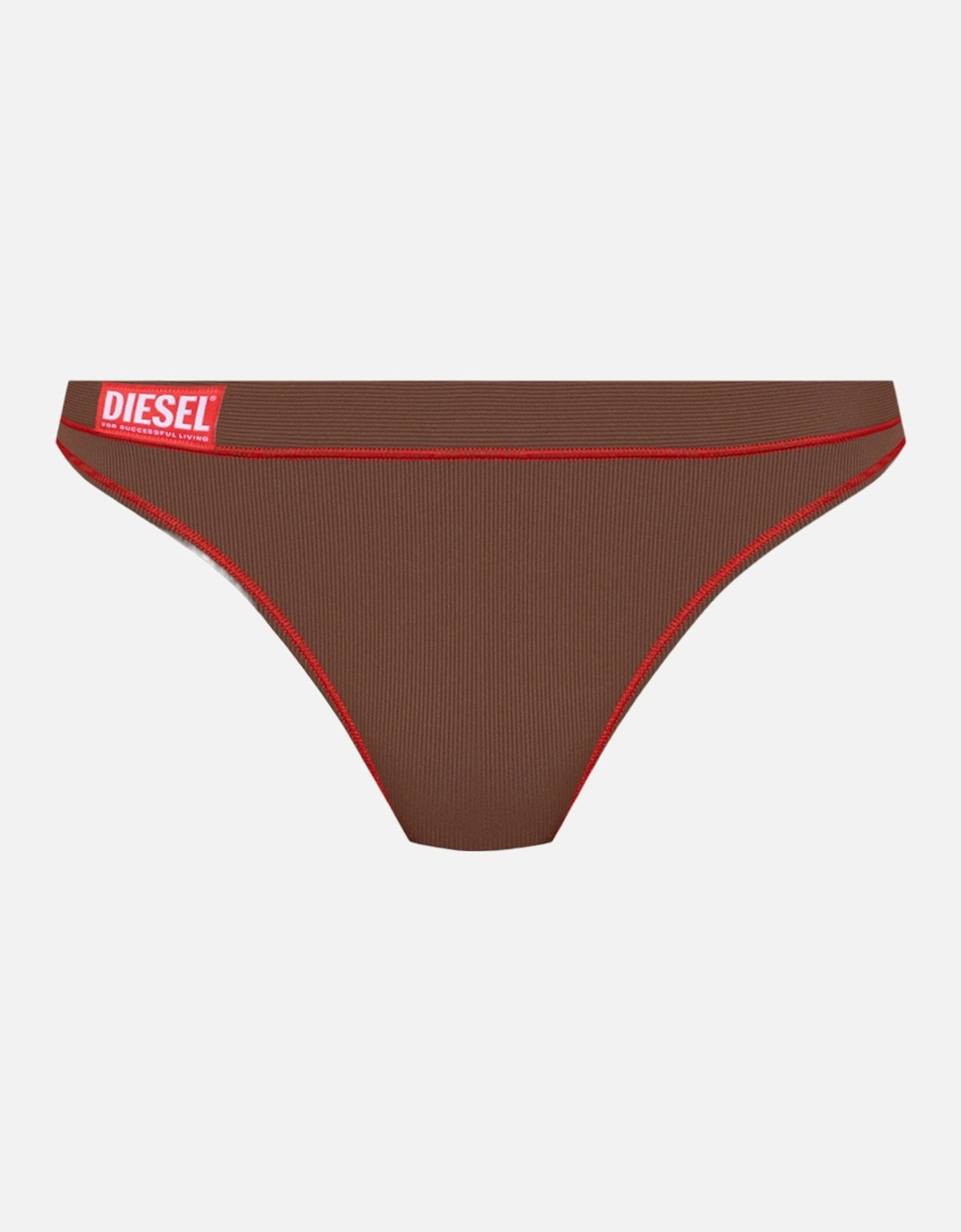 UFST-DAYLLA Womens Thongs Soft Knickers