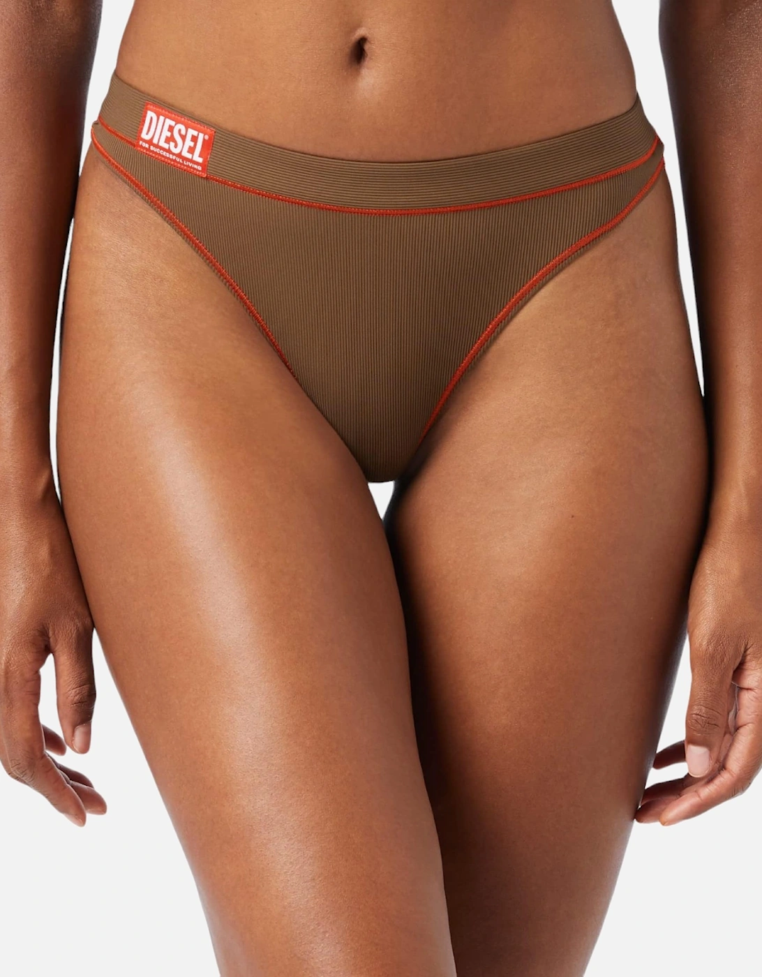 UFST-DAYLLA Womens Thongs Soft Knickers, 6 of 5